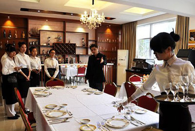 平昌鷹才中等職業(yè)技術(shù)學(xué)校旅游與酒店管理專(zhuān)業(yè)招生如何